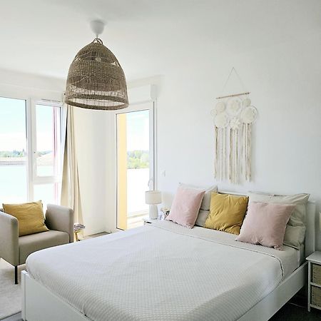 Lakeside Provence - Appartement Classe 4 Etoiles, Vue Sur Le Lac, Parking Sous-Sol, Double Clim Монте Екстер'єр фото
