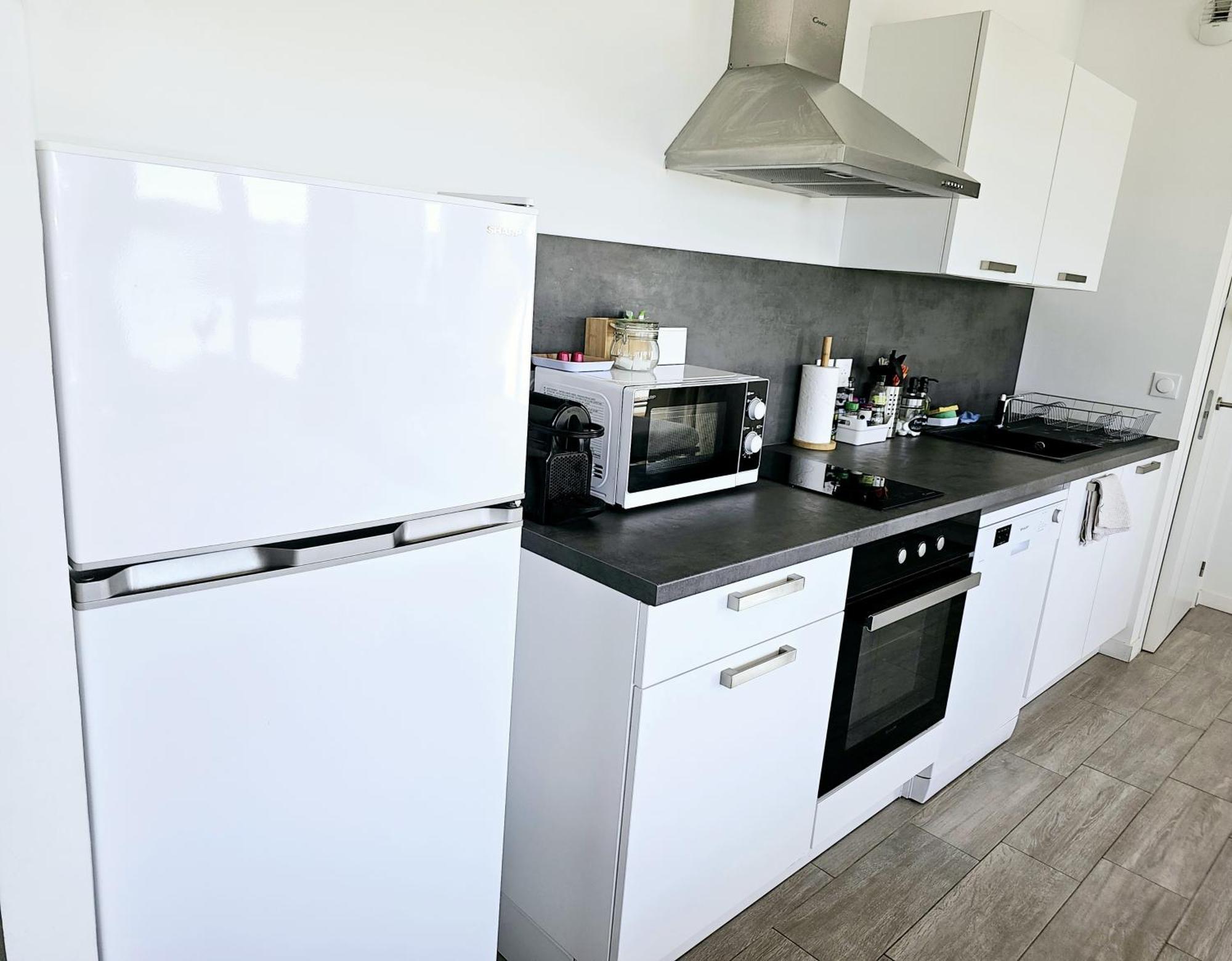 Lakeside Provence - Appartement Classe 4 Etoiles, Vue Sur Le Lac, Parking Sous-Sol, Double Clim Монте Екстер'єр фото