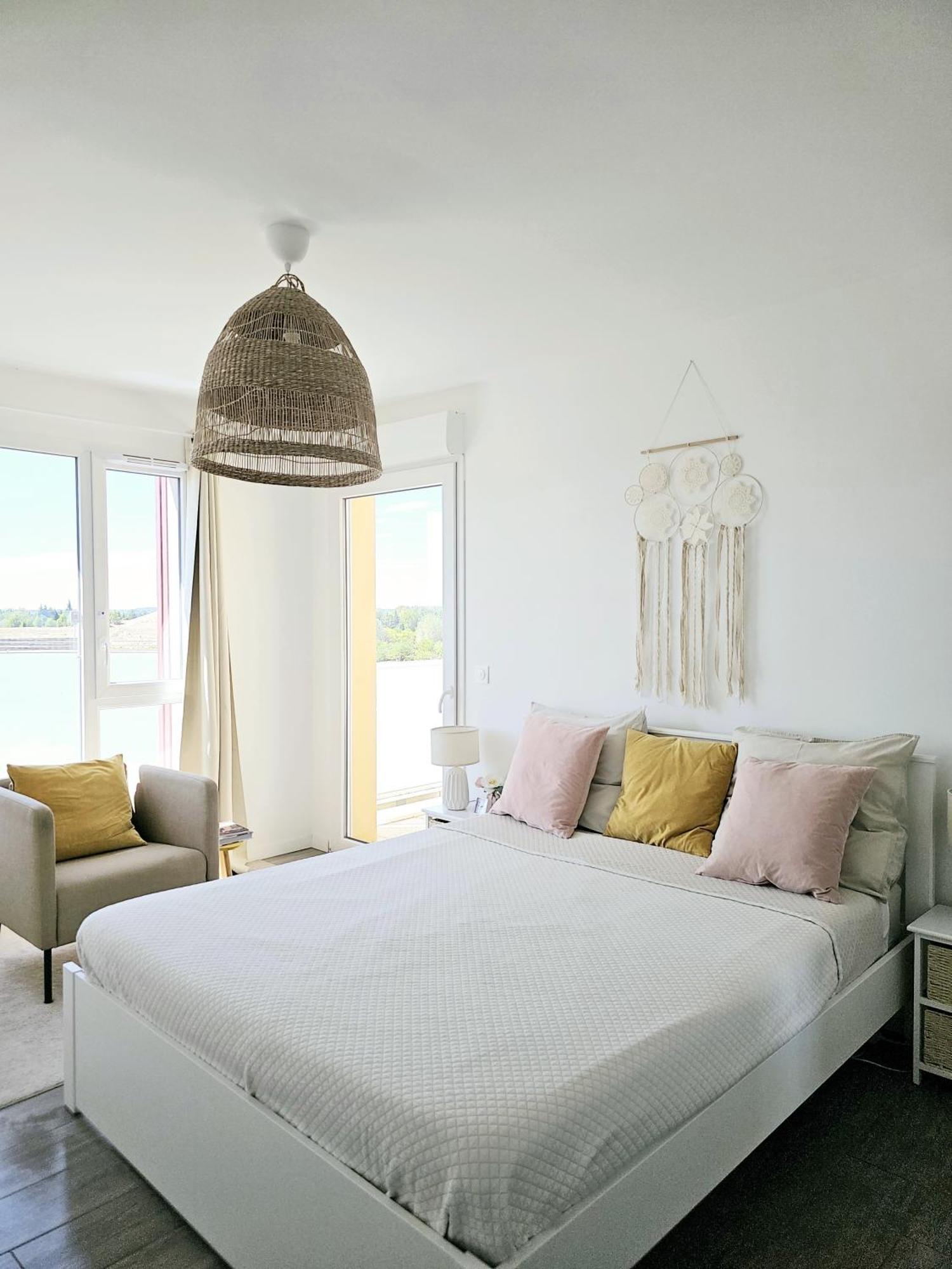 Lakeside Provence - Appartement Classe 4 Etoiles, Vue Sur Le Lac, Parking Sous-Sol, Double Clim Монте Екстер'єр фото